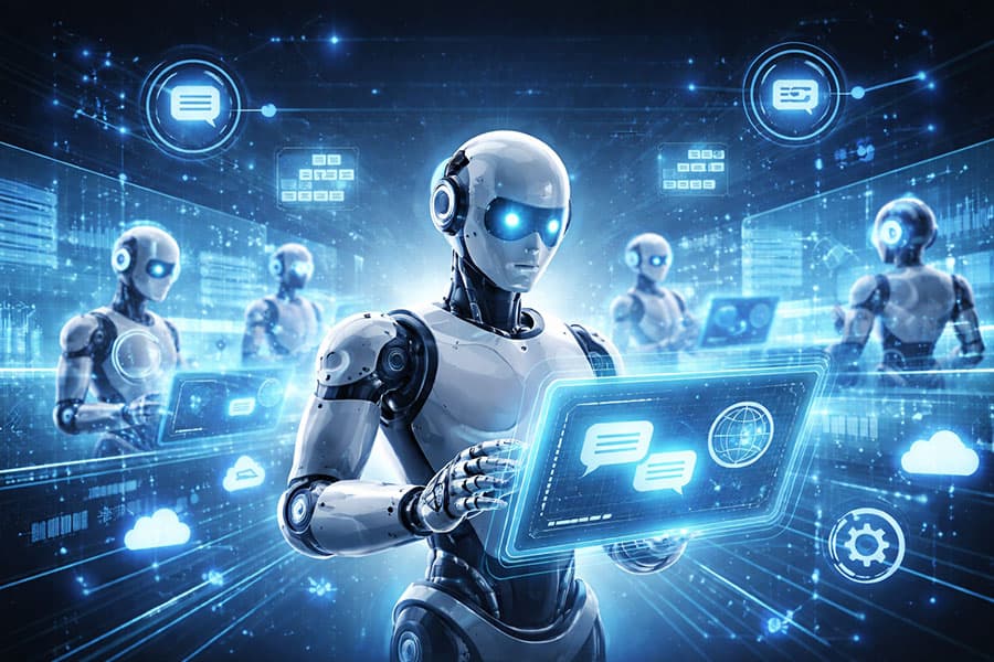 AI Agents Fundamentals