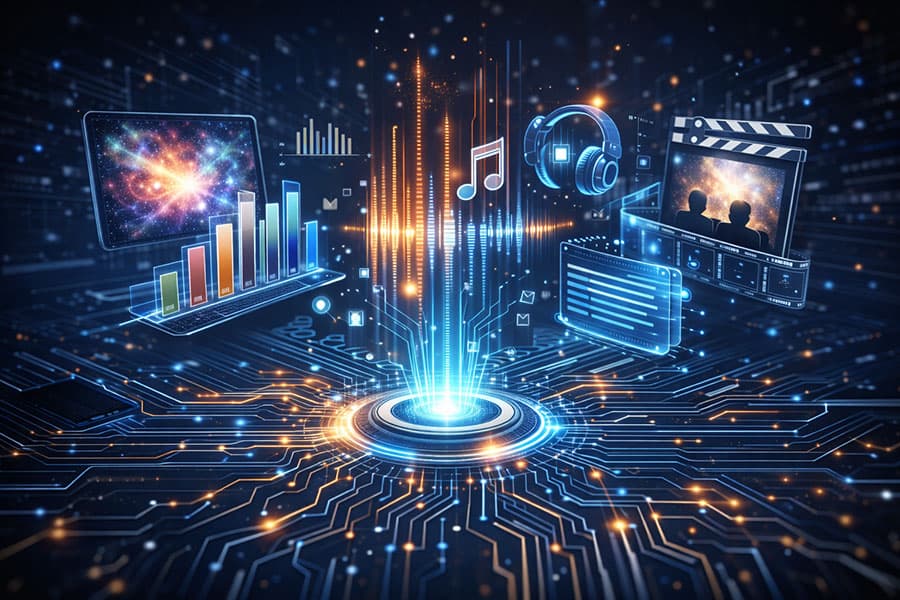 Generative AI Fundamentals