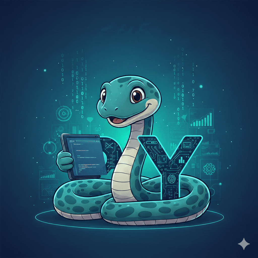 Introduction to Python