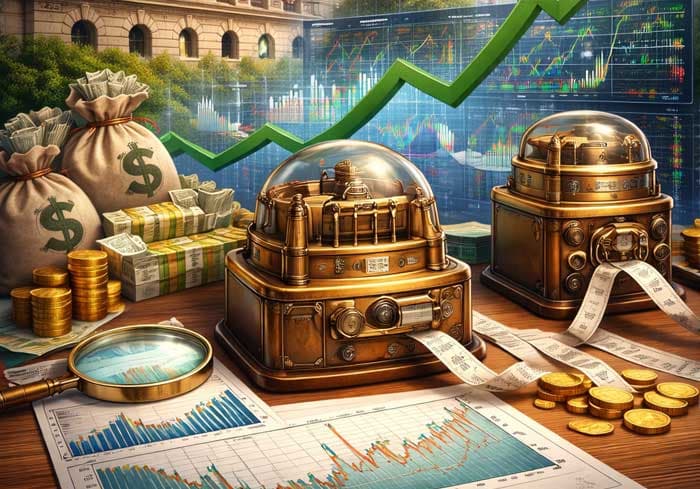 Stock Valuation Fundamentals